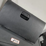 Black 03-08 Honda Element Glove Box Right Storage Compartment Assembly Read Ok Used. Price: $74.99.