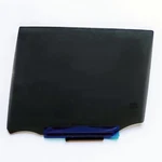 Lh Driver Left Side Rear Door Window Glass Fits 2022-2025 Toyota Corolla Cross New. Price: $138.00.