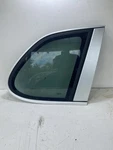 03-10 Porsche Cayenne Suv Rear Right Passenger Quarter Glass 7L5845298BA Oem Used. Price: $50.00.