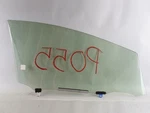 2010 - 2015 Toyota Prius XW30 Door Window Glass Front Driver 6810447050 Oem Used. Price: $128.51.