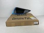 New! 2020-2022 Mazda CX-30 Rear Left Qaurter Glass Window Oe DGJ1-63-950A. Price: $100.00.