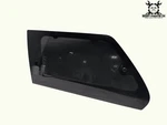 Oem 2011-2020 Toyota Sienna Rear Left Driver Side Quarter Window Glass Used. Price: $242.24.