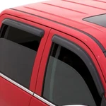 Auto Ventshade (avs) Ventvisor 4PC Fits 2008-2017 Buick Enclave 94657 New. Price: $90.08.