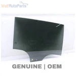 2020-2024 Vw Atlas Cross Sport Rear Right Door Window Glass 3CC845026 Used. Price: $119.99.