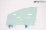 2020-2024 Chrysler Voyager Front Left Driver Side Door Window Glass Oem Used. Price: $134.29.