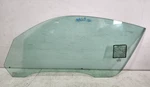 06-12 Oem Porsche Cayman 987 Front Left Driver Side Door Window Glass Used. Price: $139.95.