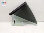 08-14 Ferrari California F149 Rear Left Quarter Corner Vent Window Glass Panel Used. Price: $130.44.