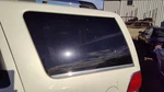 2007-2017 Lincoln Navigator Driver Left Rear Quarter Glass Back Side Window Oem Used. Price: $199.53.