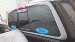 Rear Windshield Window Back Glass Heritage Sliding Regular Cab Fits 97-04 Ford Used. Price: $125.01.