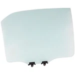 Door Glass Rear Right Hand Side Passenger MR525742 Sedan For Mitsubishi Lancer New. Price: $66.50.