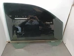 Front Passenger Right Door Glass From 2014 Chevrolet Silverado 1500 12428329 Used. Price: $145.94.