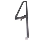 Fairchild D4024 Vent Window Assembly New. Price: $416.37.