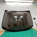 07-09 Mercedes-benz W211 Class Rear Windshield Window Glass Oem Used. Price: $549.00.