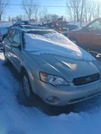 (local Pickup Only) Windshield Glass Non-heated Fits 05-09 Legacy 4514651 Used. Price: $95.00.