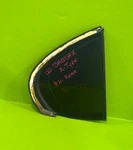 02-06 X Type Passenger Right Rear Door Vent Glass Oem 520-22 Used. Price: $41.00.