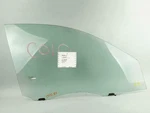 2003 - 2008 Toyota Matrix Wagon Door Window Glass Front Passenger 6810101040 Oem Used. Price: $126.63.