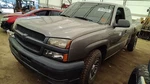 (local Pickup Only) Driver Rear Door Glass Classic Style Fits 99-07 Sierra 1500 Used. Price: $94.90.