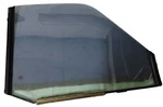 Gm Trucks, 1988, 1989, 1990, 1991, 1992-1998, Right Front Door Glass, Tinted Used. Price: $85.00.