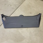 07 08 09 10 Mitsubishi Outlander Tailgate Hatch Liftgate Interior Panel Trim Oem Used. Price: $154.99.