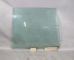 1988-1994 Bmw E32 7-SERIES 735I 740I Left Rear Window Glass Tracks Used Oem. Price: $75.00.