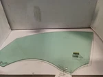 Front Driver Left Door Glass From 2013 Audi Q5 12223287 Used. Price: $117.94.