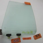 Door Glass Window Passenger Side Rear Back Tint Fits 91-97 Isuzu Rodeo Passport Used. Price: $179.94.