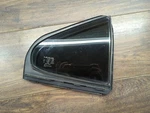 08-12 Lexus ES350 Rear Quarter Glass Window Right/passenger Side Oem Factory Used. Price: $50.00.