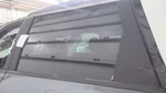 Rogue 2023 Rear Door Glass 1749407 Used. Price: $102.00.