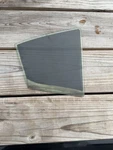 2015-2021 Subaru Wrx Sedan Front Right Side Door Panel Fixed Window Glass Oem Used. Price: $70.00.