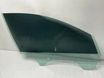 2017-2024 Jaguar Xe Front Right Passenger Door Window Glass Oem Used. Price: $58.50.