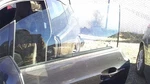 Driver Left Front Door Glass Fits 14-20 Bmw I3 27847384 Used. Price: $188.51.