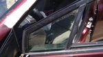 Driver Front Door Vent Glass Stationary Sedan Ex Fits 13-15 Civic 726508 Used. Price: $80.00.