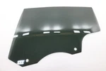 2020 - 2024 Tesla Model Y Rear Left Driver Side Door Window Laminated Glass Oem Used. Price: $201.86.