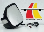 2022 - 2024 Rivian R1T R1S Left Driver Side Mirror With Camera PT00000474 Used. Price: $400.00.
