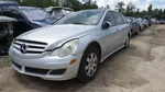 Passenger Front Door Glass 251 Type R350 Fits 06-13 Mercedes R-class 172232 Used. Price: $127.06.