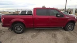 Driver Left Front Door Glass Fits 15-25 Ford F150 Pickup 31311535 Used. Price: $182.36.