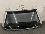 97-04 Mercedes SLK230 Heated Back Glass Window W/brilliant Silver Trim 744 Used. Price: $200.00.