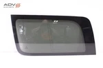 2022 - 2024 Rivian R1S Rear Left Driver Side Quarter Window Glass Oem Used. Price: $332.49.