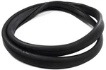 1948-1950 Ford F1 F2 F3 F4 Pickup Truck; Back Glass Watherstrip Seal; Without New. Price: $20.99.