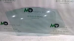 2018-2021 Ford Ecosport Front Right Side Door Window Glass 43R-001378 Used. Price: $120.00.
