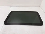 Jeep Jlu Wrangler Unlimited Door Passenger Hardtop Side Glass 2018-2023 107534 Used. Price: $90.00.