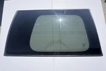 Used Right Quarter Glass Fits: 2012 Nissan Pathfinder Privacy Tint W/rear Heat. Price: $139.00.