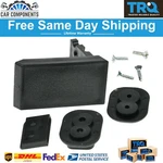 Trq New Sliding Glass Window Latch Kit 1980-2002 Dodge Ram Ford Ranger Truck. Price: $25.71.