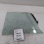Left Rear Door Window Glass Fits 18-23 Nissan Kicks Oem Used. Price: $118.78.