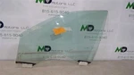 2018-2024 Chevrolet Equinox Front Driver Side Door Window 84398670 Used. Price: $199.50.
