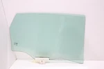 2016-2020 Cadillac CT6 Rear Left Side Door Window Glass Oem Used. Price: $137.99.
