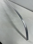 Original 1975-81 Camaro Firebird Upper Back Window Molding O9 Used. Price: $126.95.