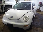 Windshield Glass Hatchback Without Rain Sensor Fits 98-10 Beetle 2052753 Used. Price: $129.76.