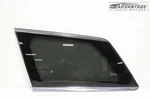 2020-2021 Lincoln Aviator U611 Rear Left Side Quarter Panel Window Glass Oem Used. Price: $299.99.
