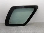 2001 Ford Escape Passenger Side Tinted Qtr Glass Oem 284-05607BR Used. Price: $85.00.